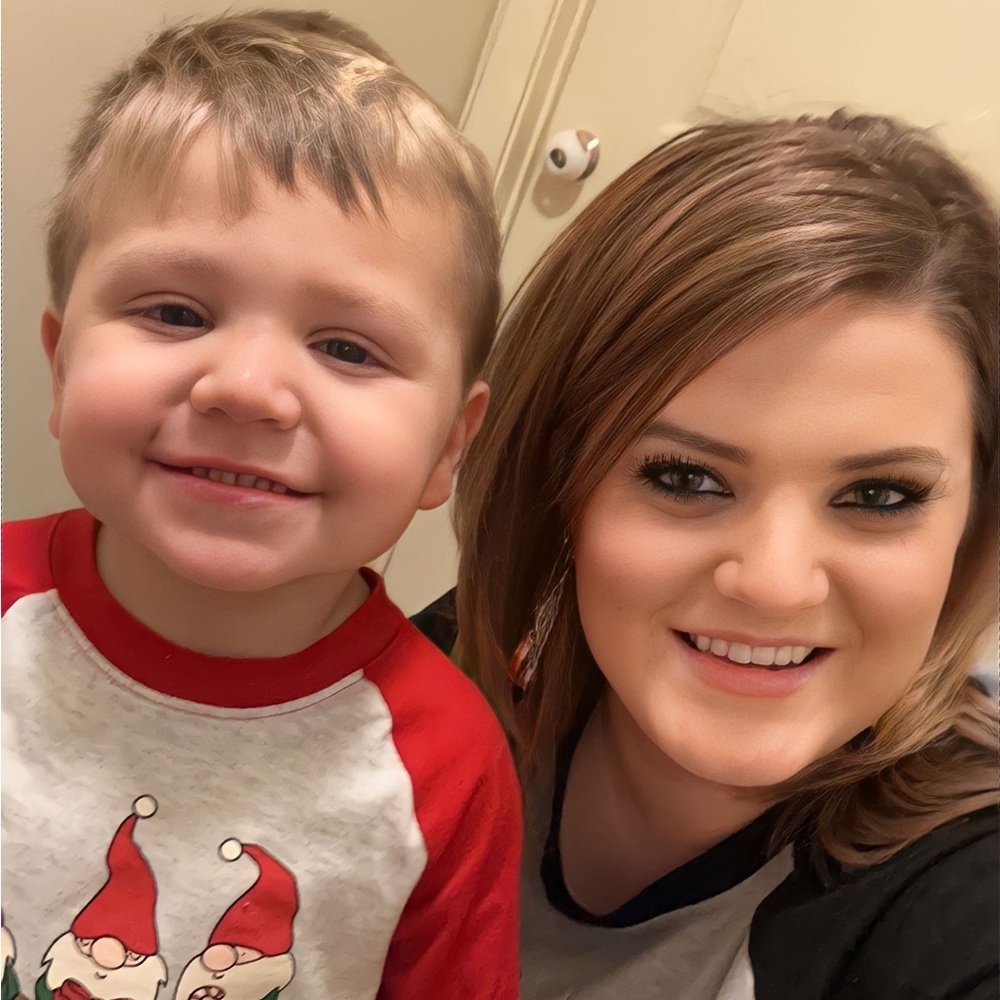 Meet Your Posher, Ashlee